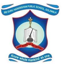 SRI GURU HARKRISHAN PUBLIC SCHOOL