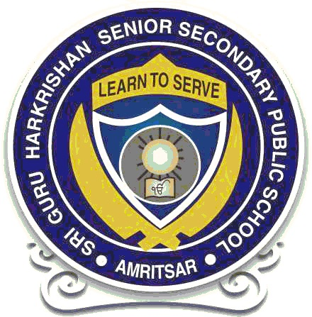Sri Guru Harkrishan Sr. Sec. Public School