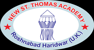 NEW ST. THOMAS ACADEMY