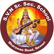 SARASWATI VIDYA NIKETAN SR. SEC. SCHOOL
