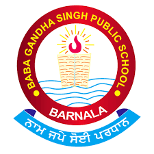 BABA GANDHA SINGH PUBLIC SCHOOL