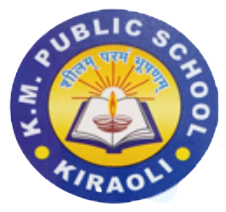 K.M.PUBLIC SCHOOL
