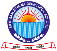 MOTI RAM ARYA MODERN PUBLIC SCHOOL