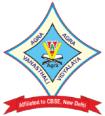 AGRA VANASTHALI VIDYALAYA