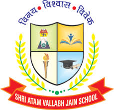 SHREE ATAM VALLABH JAIN VIDYAMANDIR SCHOOL