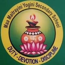 MAA MAITRAYINI YOGINI SECONDARY SCHOOL