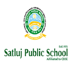 SATLUJ PUBLIC SCHOOL