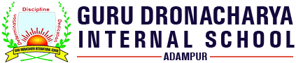 GURU DRONACHARYA INTERNAL SCHOOL