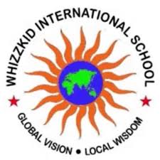 Whizzkid International Sr. Sec. School, Industrial Area