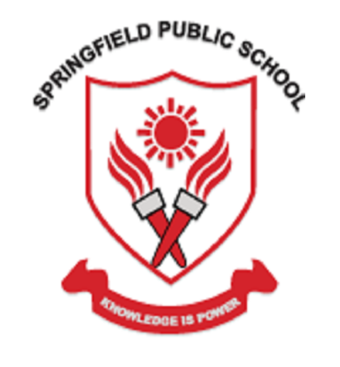 SPRING FIELD PUBLIC SCHOOL