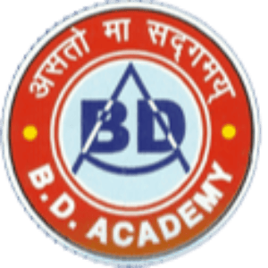 B.D. ACADEMY