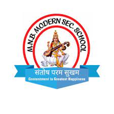  M.N.B. MODERN SCHOOL
