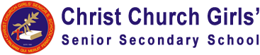CHRIST CHRUCH GIRLS SENIOR SECONDARY SCHOOL