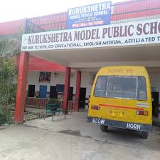 KURUKSHETRA MODEL SCHOOL