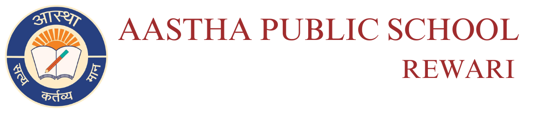 AASTHA PUBLIC SCHOOL