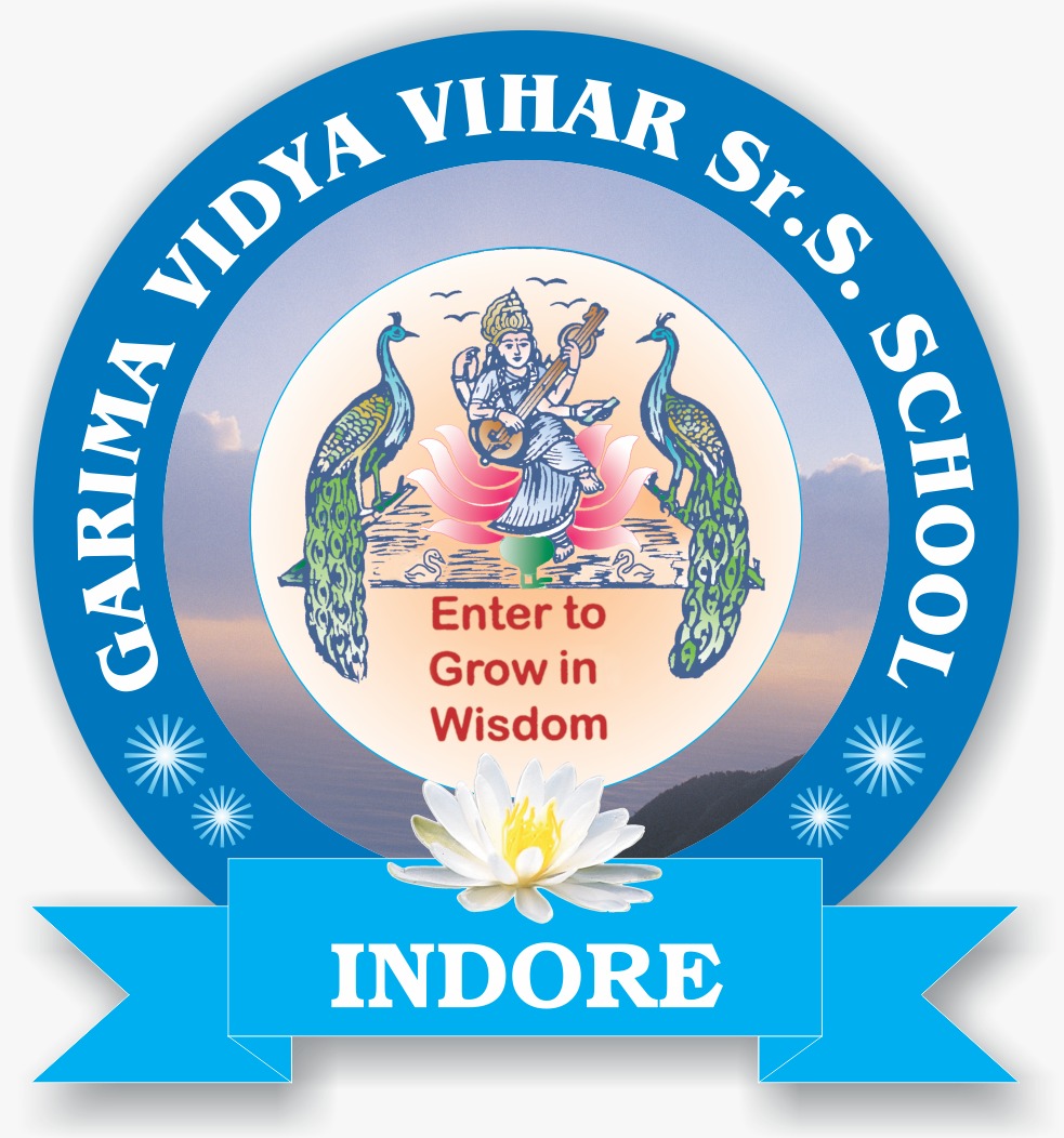 Garima Vidya Vihar Senior Secondary School