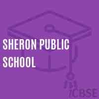 SHERON PUBLIC SCHOOL