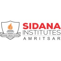 SIDANA INTERNATIONAL SCHOOL