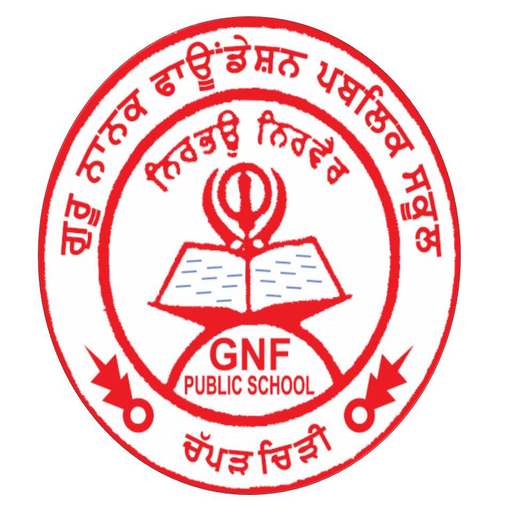 Gurunanak Foundation Public School, Mohali