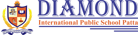 DIAMOND INTERNATIONAL PUBLIC SCHOOL