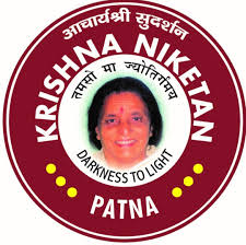 Acharya Shri Sudarshan Krishna Niketan