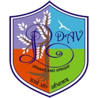 Police DAV Public School