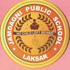 JAMDAGNI PUBLIC SCHOOL