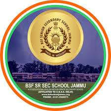 BSF Senior Secondary School, Palaura, Jammu