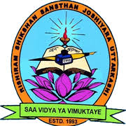 RISHI RAM SHIKSHAN SANSTHAN