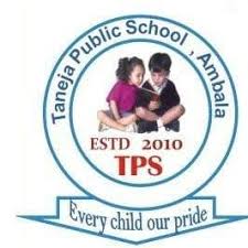 TANEJA PUBLIC SCHOOL