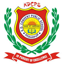 K.D. CONVENT PUBLIC SCHOOL