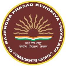  DR.RAJENDRA PRASAD KENDRIYA VIDYALAYA