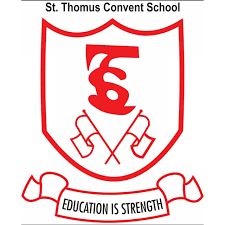 ST THOMUS CONVENT SCHOOL
