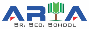ARYA SENIOR SECONDARY SCHOOL