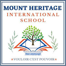 MOUNT HERITAGE INTERNATIONAL SCHOOL