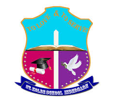 ST. KOLBE'S SCHOOL