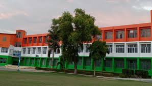 DAV CENTENARY PUBLIC SCHOOL