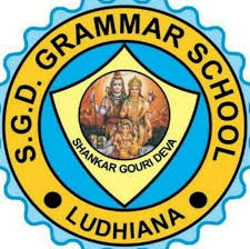 S.G.D. Grammar Sr. Sec. School