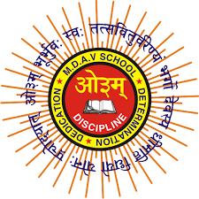 MAHARISHI DAYANAND ADARSH VIDYALAYA