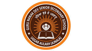 GURU NANAK DEV PUBLIC SENIOR SECONDARY SCHOOL