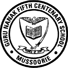 Guru Nanak Fifth Centenary School, Mussoorie, Uttarakhand