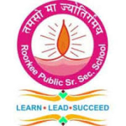 Roorkee Public Senior Secondary School