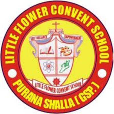Little Flower Convent School