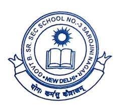 GOVT SARVODAYA BOYS SR SEC SCHOOL