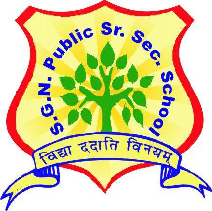 S.G.N. PUBLIC SR. SEC. SCHOOL