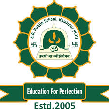 S.D. PUBLIC SCHOOL