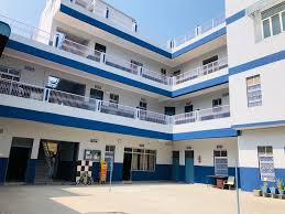 NAV BHARAT VIDYA MANDIR