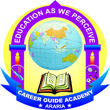 CAREER GUIDE ACADEMY