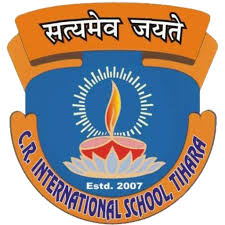 C.R. INTERNATIONAL SCHOOL