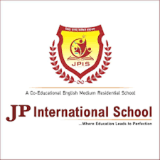 J. P. INTERNATIONAL PUBLIC SCHOOL